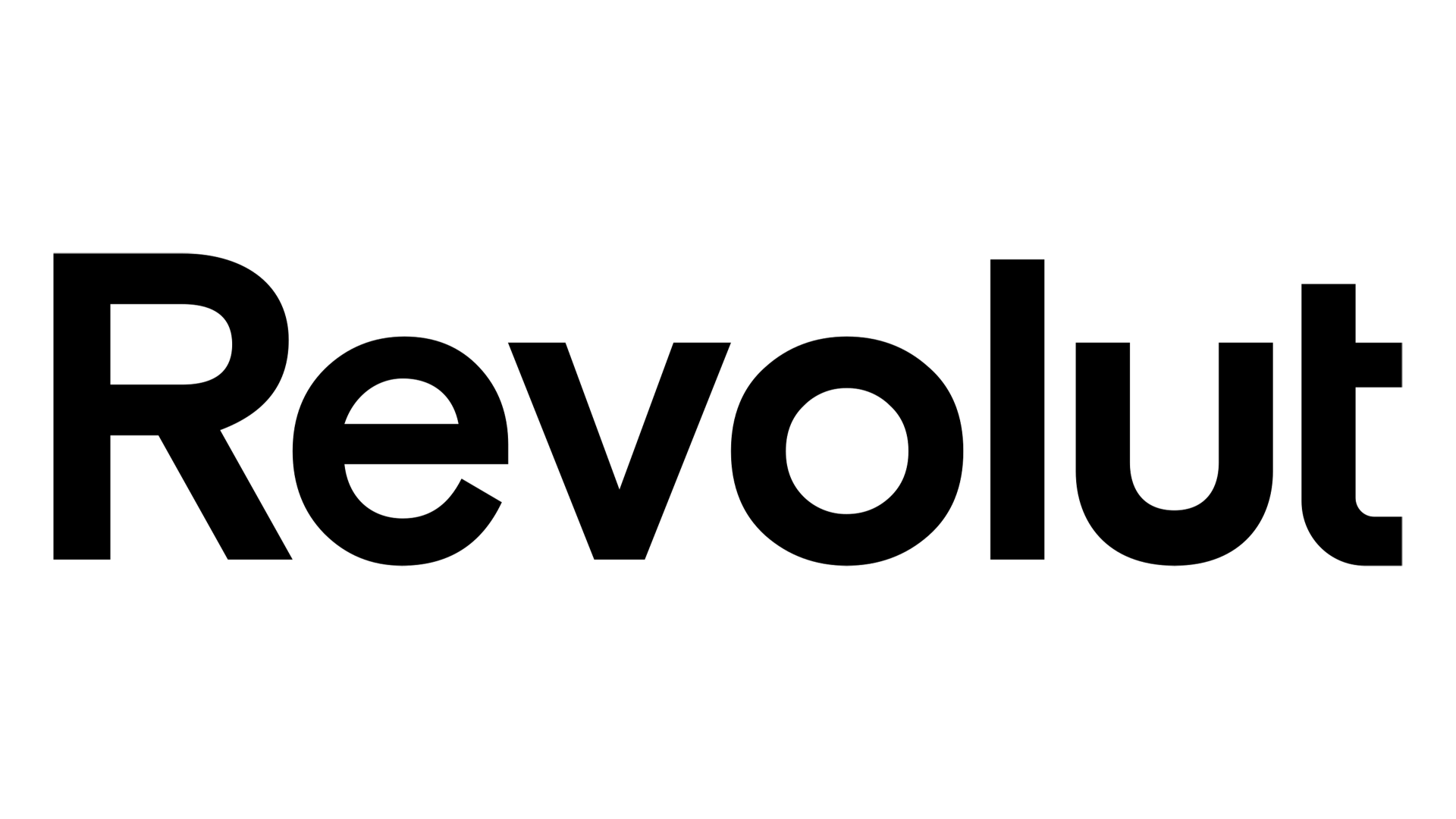 Revolut logo